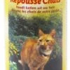 ECOstyle KattenSchrik - Kattenverjager Voor Buiten - Korrels Met Geurstof - Werkt Binnen 2 Weken - Waterbestendig - 200 GR -Tuinwerk Verkoop 489x1200