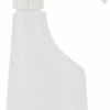 Sprayflacon Met Sprayer, Schaalverdeling 600 Ml Transparant -Tuinwerk Verkoop 494x1200