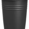 Elho Green Basics Regenton Plus 105 - Regenton Voor Kweken En Oogsten - Ø 58.4 X H 80.4 Cm - Zwart/Living Black -Tuinwerk Verkoop 515x1200 1