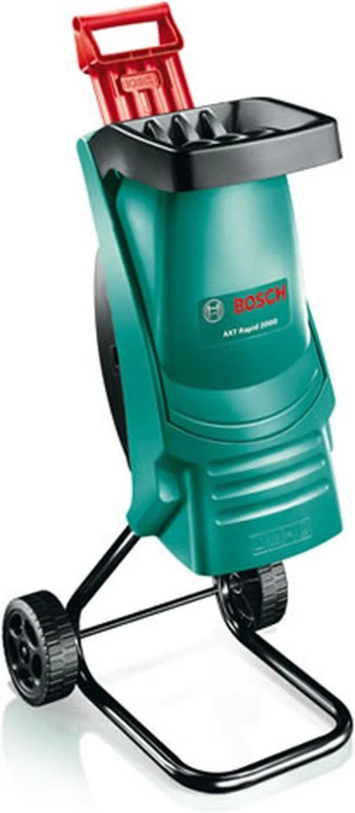 Bosch AXT Rapid 2200 Hakselaar - 2200 W - 90 Kg/u -Tuinwerk Verkoop 525x1200 2