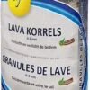 Lava Lavagruis Lavakorrel 18L (+- 20 Kg) Grof Lavameel (korrel) 0-3mm - Bodemverbeteraar -Tuinwerk Verkoop 527x1200