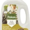 Pokon Bio Kamerplanten Voeding - 500ml - Plantenvoeding (bio) - 7ml Per 1L Water -Tuinwerk Verkoop 561x1200