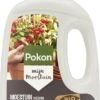 Pokon Bio Moestuinvoeding - 500ml - Plantenvoeding - 14ml Per 1l Water -Tuinwerk Verkoop 561x1200 2