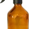 24DOTS Living Plantenspuit | 300 Ml Bruin Amber Glas | Plantensproeier | Plantenspuit Binnen | Waterverstuiver | Vernevelaar -Tuinwerk Verkoop 586x1200