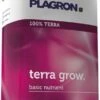 Plagron Terra Groei 1 Ltr -Tuinwerk Verkoop 592x1200