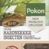 Pokon Bio Tegen Hardnekkige Insecten Concentraat - 175ml Voor 25 Liter - Zichtbaar Effect Binnen 24 Uur - Bestrijdt O.a. Luizen, Spintmijten, Witte Vliegen En Rupsen -Tuinwerk Verkoop 613x1200 2