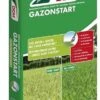 DCM Gazonstart - Gazonmest - Herstelt En Geeft Diepgroene Kleur - Gazonmeststof Met MINIGRAN® Technology - 500m2 - 20 Kg -Tuinwerk Verkoop 619x1200 1