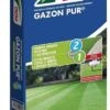 DCM Gazon Pur® - Gazonmest - Diepgroen Gazon Zonder Mos - Gazonmeststof Met MINIGRAN® Technology - 125m2 - 10 Kg -Tuinwerk Verkoop 621x1200 3