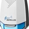 Ultrasonic Pest Repeller - Ongediertebestrijding Elektrisch - Ongedierte Verjager - Insectenverdelger - Bestrijd En Verjaagt Insecten / Muizen / Ratten / Spinnen / Mieren / Kakkerlakken / Muggen - Anti Ongedierte - Ultrasoon - Insecten Bestrijding -Tuinwerk Verkoop 626x1200 2