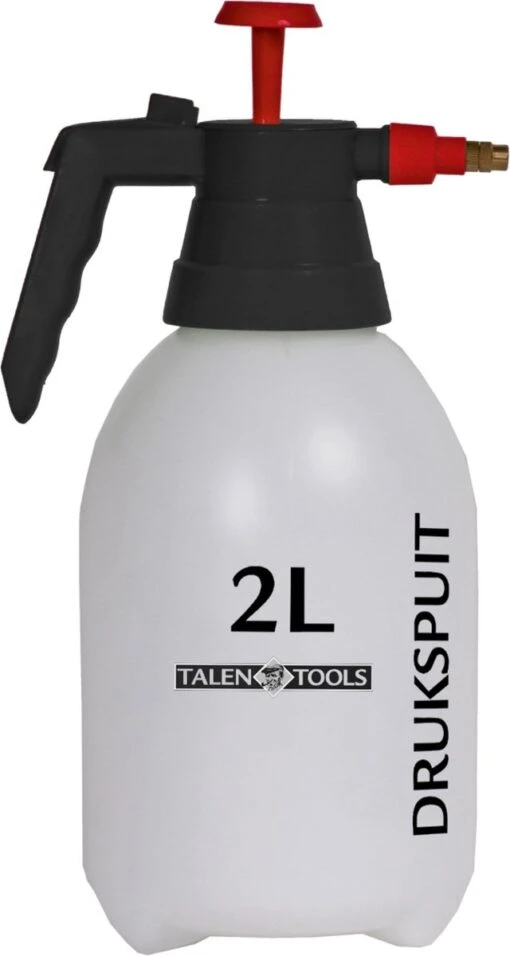 Talen Tools - Plantspuit - 2L -Tuinwerk Verkoop