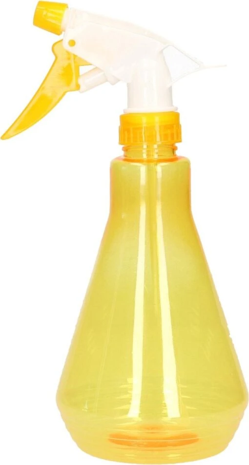 Plantenspuit Geel 500 Ml Kunststof - Waterverstuiver - Tuinartikelen -Tuinwerk Verkoop 643x1200 2