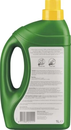 Pokon Kamerplanten Voeding - 1l - Plantenvoeding - 20ml Per 1L Water -Tuinwerk Verkoop 654x1200 1