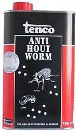 Tenco Anti-houtworm - 1000 Ml -Tuinwerk Verkoop 690x1200 1