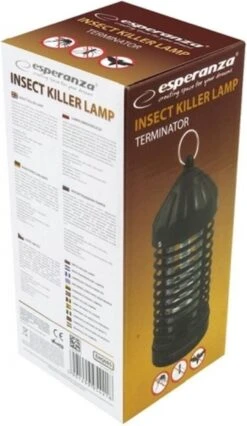 Esperanza Insectendoderlamp - 600V - Terminator - Lamp -Tuinwerk Verkoop 696x1200