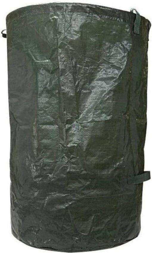 Benson Tuinafval Zak Heavy Duty 110 Liter – 70x45cm | Puinzak | Grote Zak Voor Het Opslaan Van Bladeren Takken En Afval -Tuinwerk Verkoop 719x1200 1