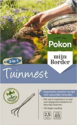 Pokon Tuinmest - 1kg - Meststof - 3-in-1 Werking -Tuinwerk Verkoop 745x1200 3