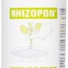 RHIZOPON CHRYZOTOP GROEN STEKPOEDER 0.25% 25 GRAM -Tuinwerk Verkoop 757x1200