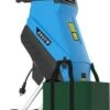 Güde Hakselaar Elektrisch 2501 - Max. Ø45 Mm - 45L Opvangbak - 2500W -Tuinwerk Verkoop 762x1200 1