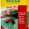 ECOstyle Escar-Go Bestrijdingsmiddel Tegen Slakken - Regenvaste Slakkenkorrels - Stopt Slakkenvraat Direct - 400 M² - 1 KG -Tuinwerk Verkoop 779x1200 3