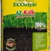 ECOstyle AZ Kalk Micro Korrel – Voor Gazon, Sier- En Moestuin - Corrigeert Zuurgraad Direct En Langdurig - Werkt Tegen Mos - CO2-Neutraal – 265 M² - 20 KG -Tuinwerk Verkoop 794x1200 1