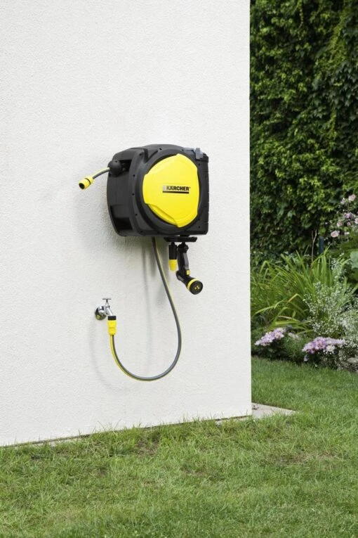 Kärcher CR 7.220 Automatische Slanghaspel -Tuinwerk Verkoop 800x1200 22