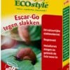 ECOstyle Escar-Go Bestrijdingsmiddel Tegen Slakken - Regenvaste Slakkenkorrels - Stopt Slakkenvraat Direct - 80 M² - 200 GR -Tuinwerk Verkoop 811x1200 2