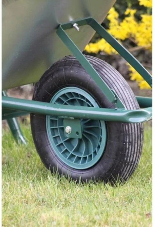 Kruiwagen Wiel 4.00 - 8 Luchtband Lijnprofiel - Asdiameter 20mm -Tuinwerk Verkoop 822x1200 1