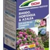 DCM Meststof Rododendrons/ Hortensia's/ Azalea's (1,5KG) -Tuinwerk Verkoop 827x1200