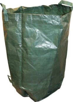 Benson Tuinafval Zak Heavy Duty 110 Liter – 70x45cm | Puinzak | Grote Zak Voor Het Opslaan Van Bladeren Takken En Afval -Tuinwerk Verkoop 861x1200