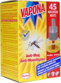 Vapona Anti Muggenstekker Navulling - Insectenbestrijding - 45 Nachten -Tuinwerk Verkoop 889x1200 1