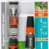 GARDENA - System Startset Spuitpistool - Geschikt Voor 13-15 Mm Tuinslang -Tuinwerk Verkoop 889x1200