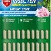 Protect Garden Sanium Stick - 20 Stuks - Insecten Bestrijdingsmiddel - Voor Kamer- En Kuipplanten Binnen -Tuinwerk Verkoop 906x1200 1