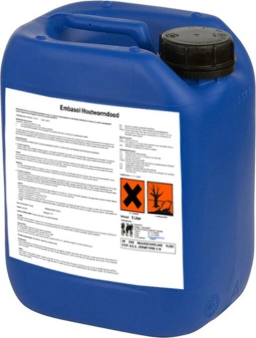 Embasol Houtwormmiddel 5 Liter - Houtworm - Boktor -Tuinwerk Verkoop 911x1200 4