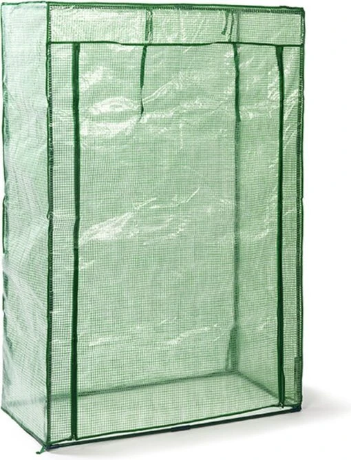 Pro Garden ProGarden Kweekkas - 120 X 80 X 60 Cm -Tuinwerk Verkoop