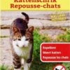 Kattenschrik Natuurlijk Afweermiddel Tegen Katten - 200 Gram| Weert Katten | Kattenoverlast | Anti Katten -Tuinwerk Verkoop 923x1200 6