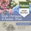 Pokon Rhododendron, Hortensia & Azalea Mest - 1kg - Meststof - 3-in-1 Werking -Tuinwerk Verkoop 925x1200 2