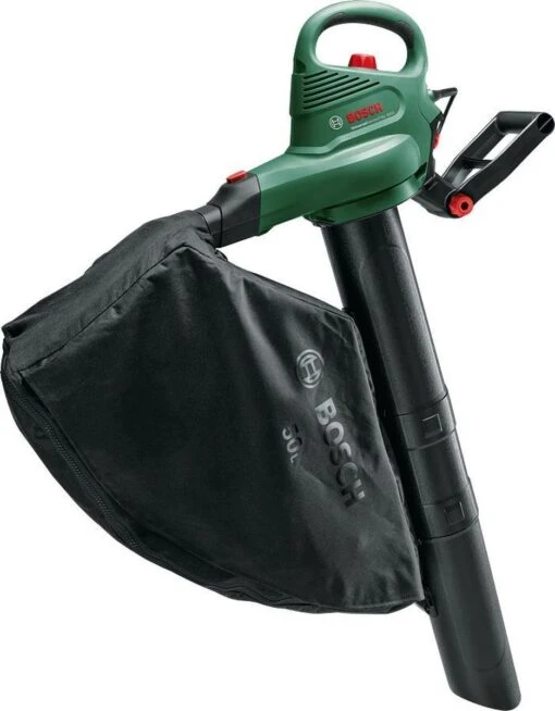 Bosch UniversalGardenTidy 2300 Bladblazer - Op Snoer - 2300 W -Tuinwerk Verkoop