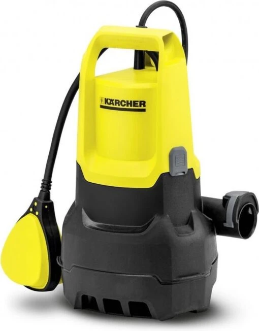 Kärcher SP 3 Dirt Dompelpomp - 7000 L/u - 350w -Tuinwerk Verkoop