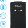 Tenify Marterverjager - 30M - 12V - Binnen & Buiten - Batterij, USB, Auto Accu - Ultrasone - Ongedierte - Muizen - Steenmarter - Ratten Verjager -Tuinwerk Verkoop 940x1200