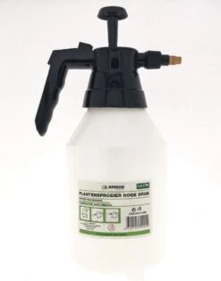 Plantensproeier - Gardenline 1.5 Liter - Hoge Druk - Verstelbare Druk -Tuinwerk Verkoop 942x1200 1