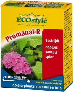 ECOstyle Promanal-R 50 Ml Concentraat -Tuinwerk Verkoop 946x1200 2