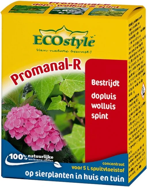 ECOstyle Promanal-R 50 Ml Concentraat -Tuinwerk Verkoop 946x1200 2