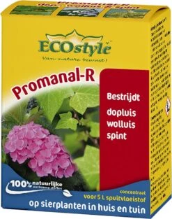 ECOstyle Promanal-R 50 Ml Concentraat -Tuinwerk Verkoop 948x1200 1