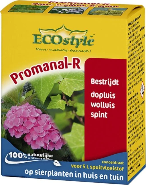 ECOstyle Promanal-R 50 Ml Concentraat -Tuinwerk Verkoop 948x1200 1