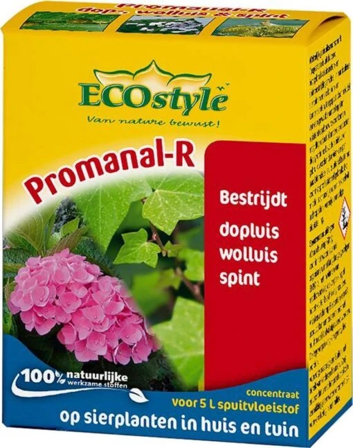 ECOstyle Promanal-R 50 Ml Concentraat -Tuinwerk Verkoop 948x1200 2