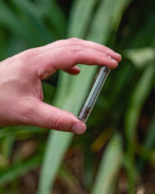 ECOstyle PH Bodemtest - Zuurtegraad Meter Voor Grond - Bepaal Kalk Behoefte Voor Tuin En Gazon - 8 Testen -Tuinwerk Verkoop 960x1200 7