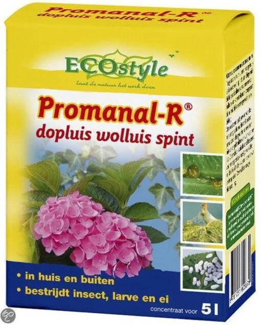 ECOstyle Promanal-R 50 Ml Concentraat -Tuinwerk Verkoop 965x1200 1