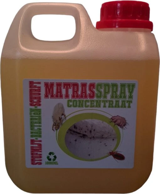 Huisstofmijt Spray Concentraat - Natuurlijk - Milieuvriendelijk - Matras Spray - Huisstofmijt Bestrijder - Schurft Bestrijder - Huistofmijt Allergie - Schurft Spray Voor Matras -Tuinwerk Verkoop 989x1200 2